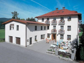 Hotel Landgasthof Hacker